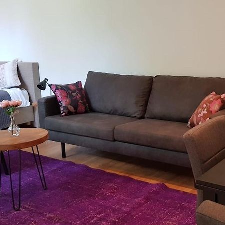 Barbera Apartments Haarlem Ngoại thất bức ảnh